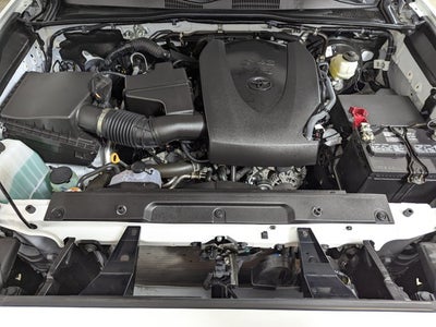 2023 Toyota Tacoma 2WD SR5 Double Cab 5' Bed V6 AT