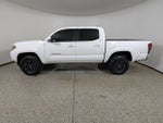 2023 Toyota Tacoma 2WD SR5 Double Cab 5' Bed V6 AT