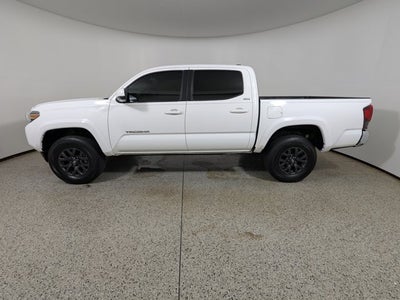 2023 Toyota Tacoma 2WD SR5 Double Cab 5' Bed V6 AT