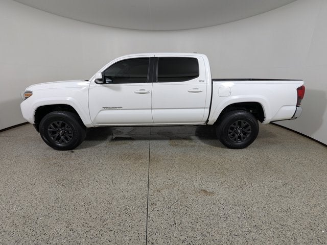 2023 Toyota Tacoma 2WD SR5 Double Cab 5' Bed V6 AT