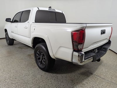 2023 Toyota Tacoma 2WD SR5 Double Cab 5' Bed V6 AT