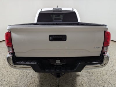 2023 Toyota Tacoma 2WD SR5 Double Cab 5' Bed V6 AT