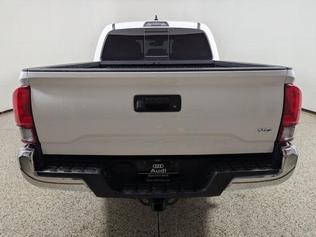 2023 Toyota Tacoma 2WD SR5 Double Cab 5' Bed V6 AT