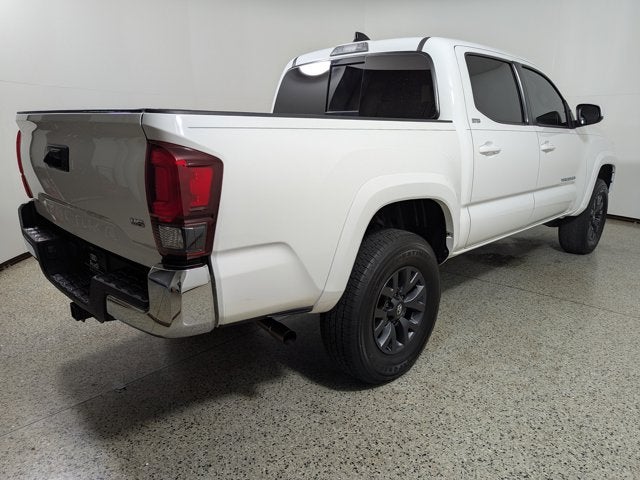 2023 Toyota Tacoma 2WD SR5 Double Cab 5' Bed V6 AT