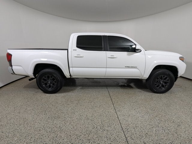 2023 Toyota Tacoma 2WD SR5 Double Cab 5' Bed V6 AT