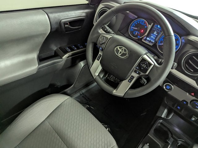 2023 Toyota Tacoma 2WD SR5 Double Cab 5' Bed V6 AT