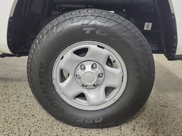 2023 Toyota Tacoma SR V6