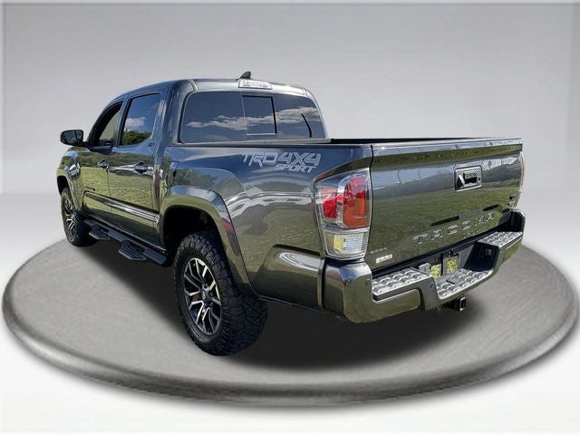 2022 Toyota Tacoma TRD Sport V6