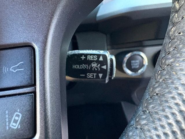 2022 Toyota Tacoma TRD Sport V6