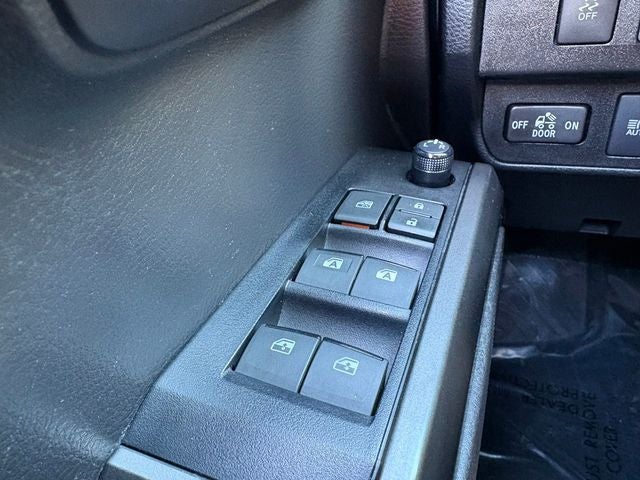 2022 Toyota Tacoma TRD Sport V6