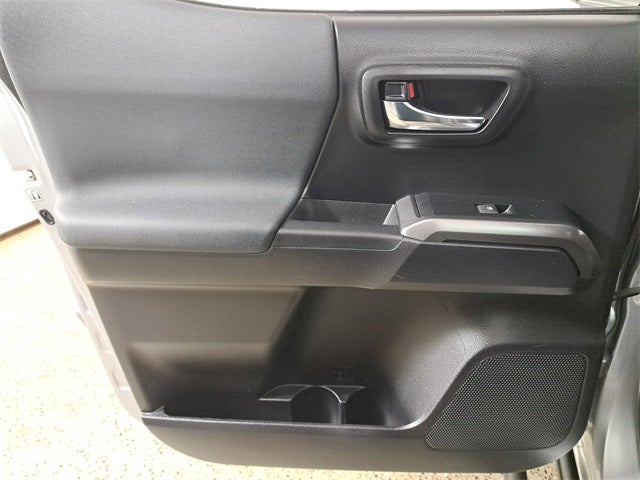 2020 Toyota Tacoma TRD Off-Road V6