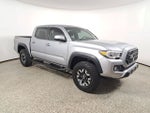2020 Toyota Tacoma TRD Off-Road V6