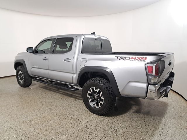 2020 Toyota Tacoma TRD Off-Road V6