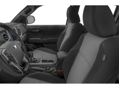 2020 Toyota Tacoma TRD Off-Road V6