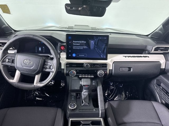 2024 Toyota Tacoma 2WD TRD Sport