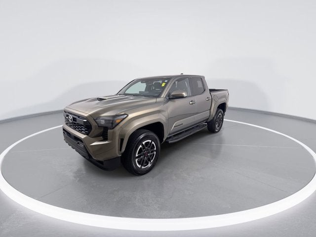 2024 Toyota Tacoma 2WD TRD Sport