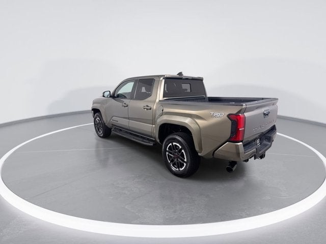2024 Toyota Tacoma 2WD TRD Sport