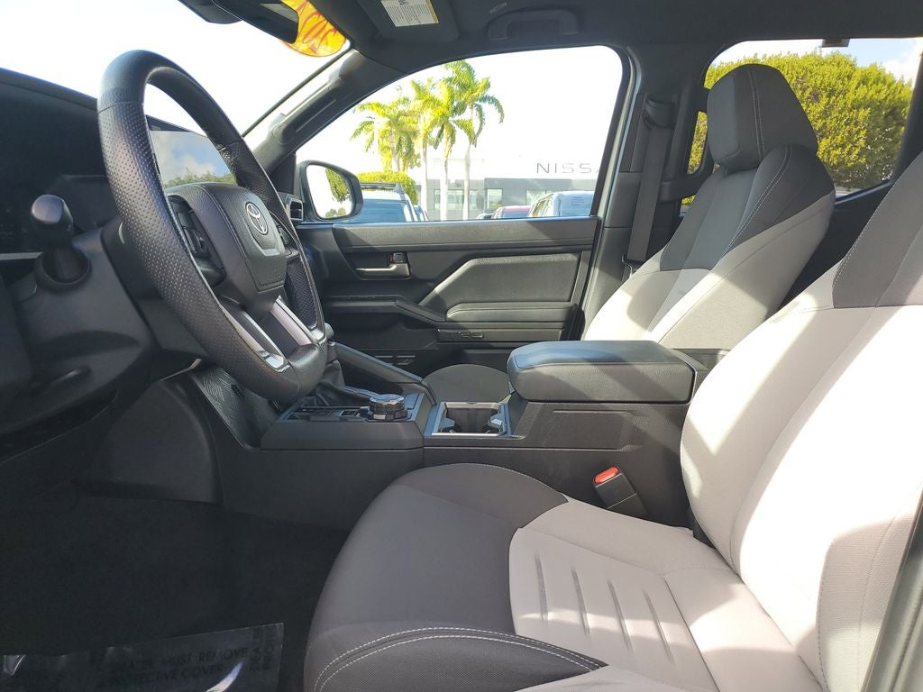 2024 Toyota Tacoma Limited