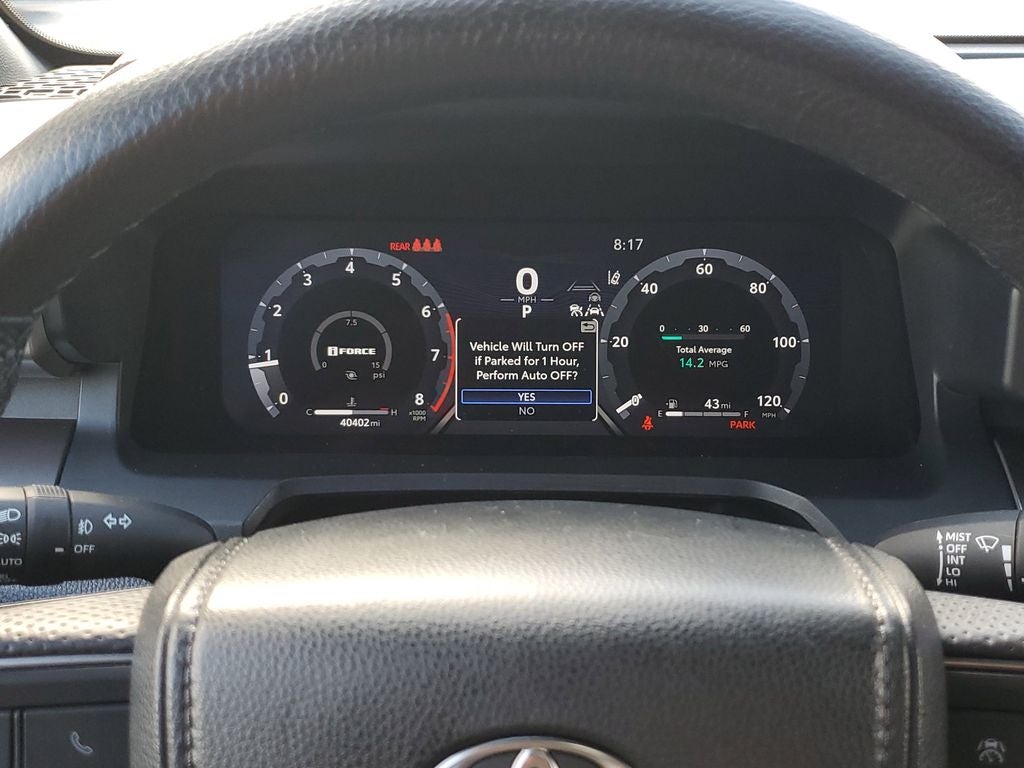 2024 Toyota Tacoma Limited