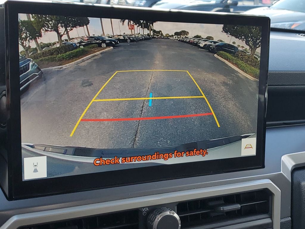 2024 Toyota Tacoma Limited