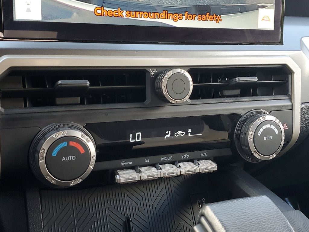 2024 Toyota Tacoma Limited