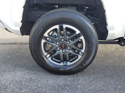 2024 Toyota Tacoma Limited