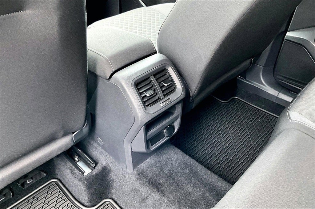 2021 Volkswagen Tiguan 2.0T S