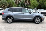 2021 Volkswagen Tiguan 2.0T S