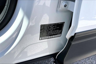 2019 Volkswagen Tiguan 2.0T SE 4Motion