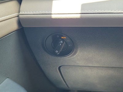 2023 Volkswagen Taos 1.5T SEL