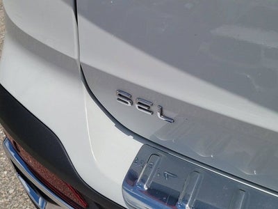 2023 Volkswagen Taos 1.5T SEL