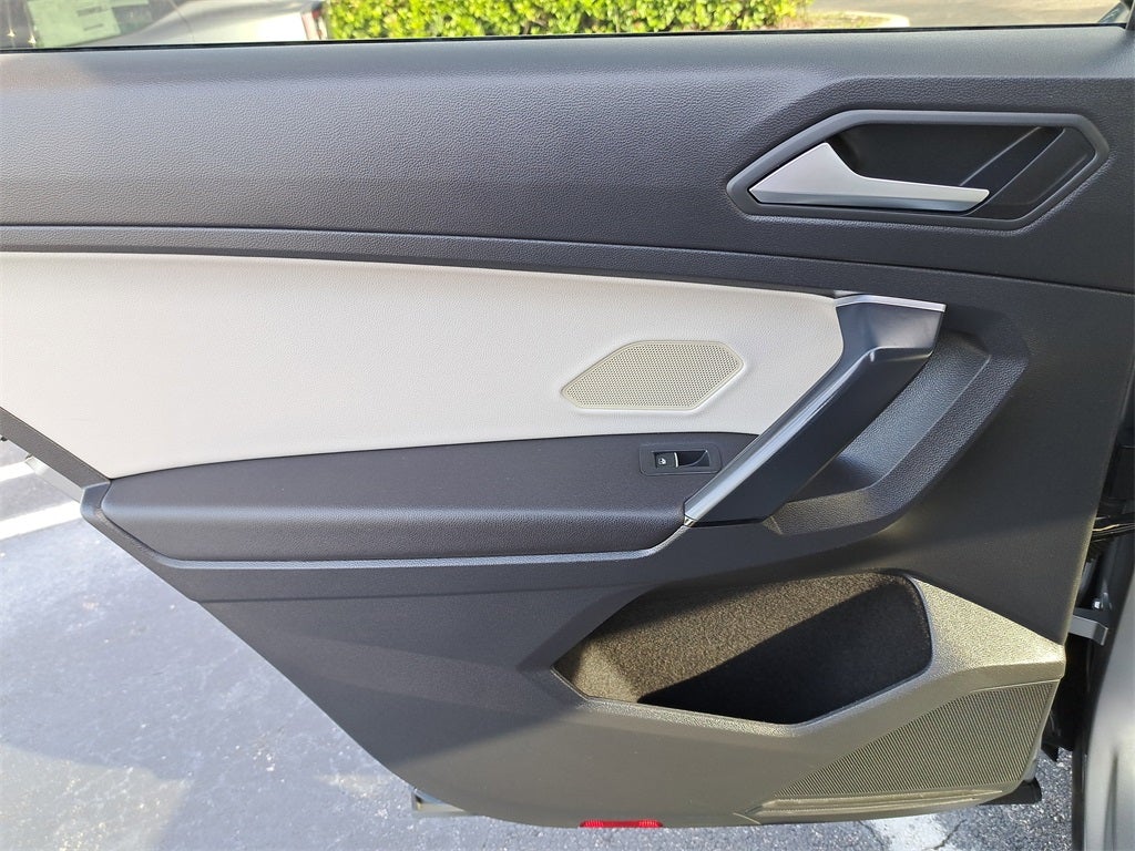 2019 Volkswagen Tiguan 2.0T SE