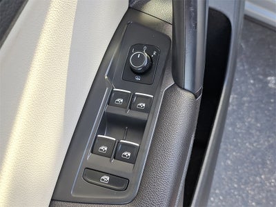 2019 Volkswagen Tiguan 2.0T SE