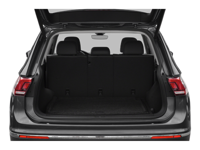 2019 Volkswagen Tiguan 2.0T SE