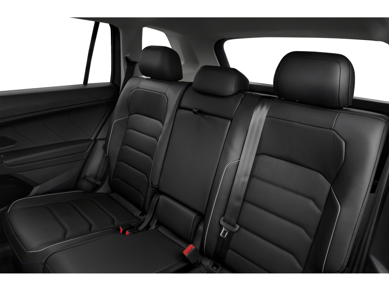 2019 Volkswagen Tiguan 2.0T SE