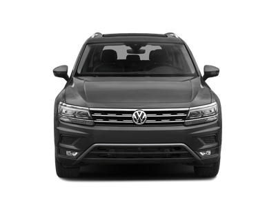 2019 Volkswagen Tiguan 2.0T SE