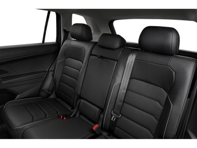 2019 Volkswagen Tiguan 2.0T SE