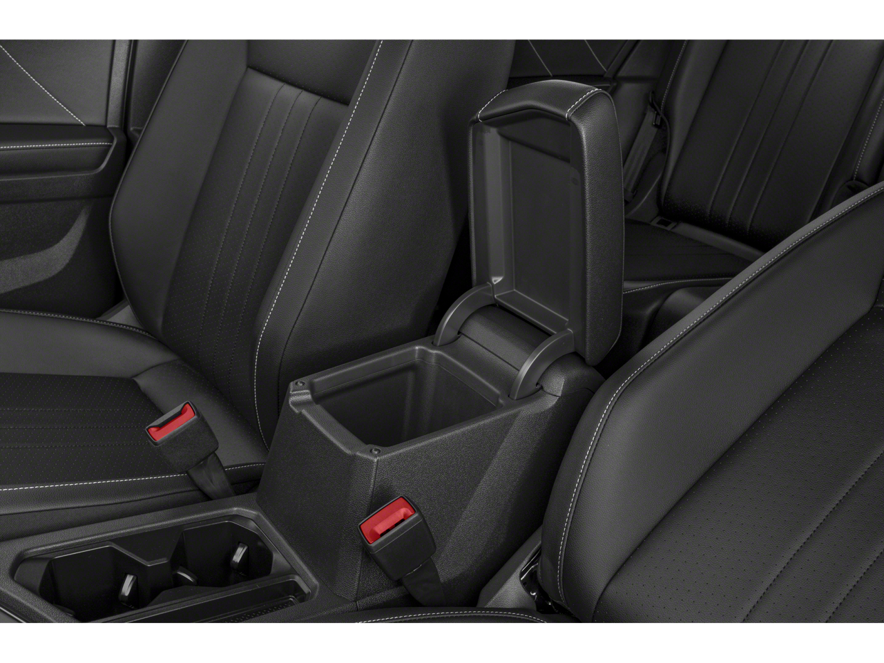 2022 Volkswagen Tiguan 2.0T SE FWD