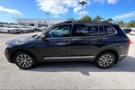 2018 Volkswagen Tiguan 2.0T SE