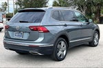 2020 Volkswagen Tiguan 2.0T SE