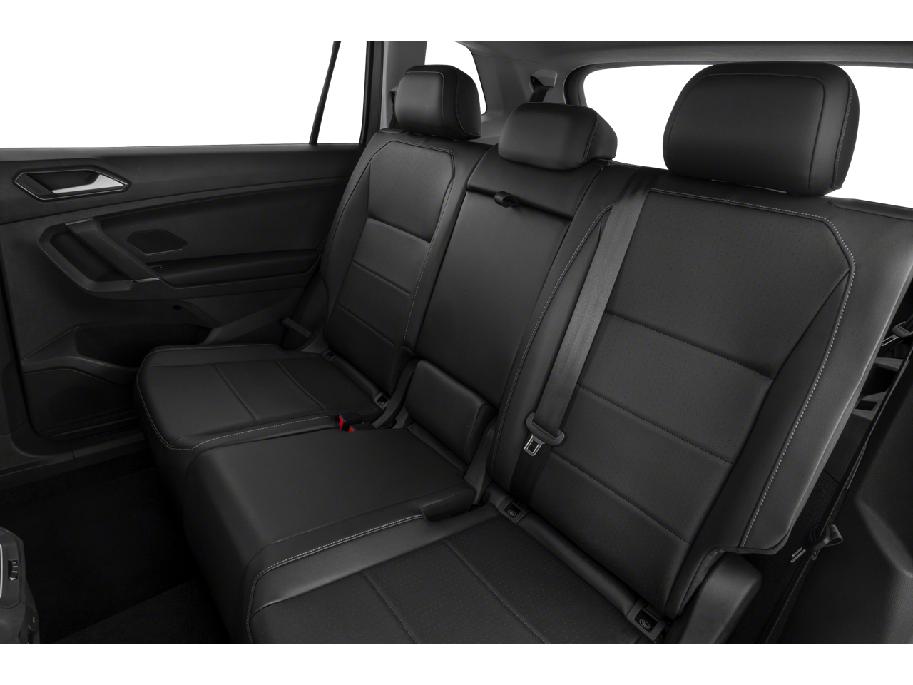 2020 Volkswagen Tiguan 2.0T SE