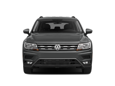 2020 Volkswagen Tiguan 2.0T SE