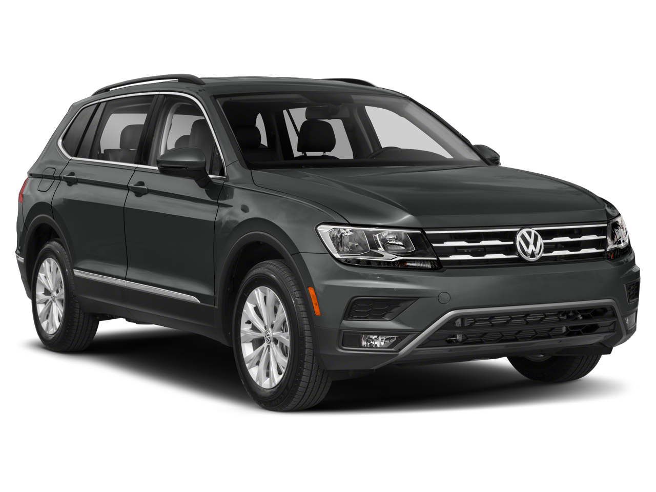 2020 Volkswagen Tiguan 2.0T SE