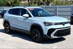 2026 Volkswagen Taos 1.5T SEL