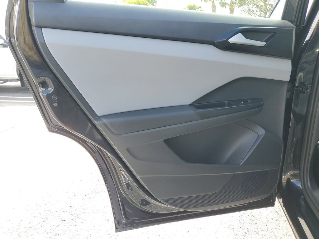 2022 Volkswagen Taos 1.5T S