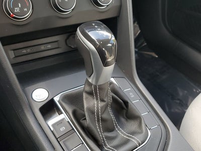 2022 Volkswagen Taos 1.5T S