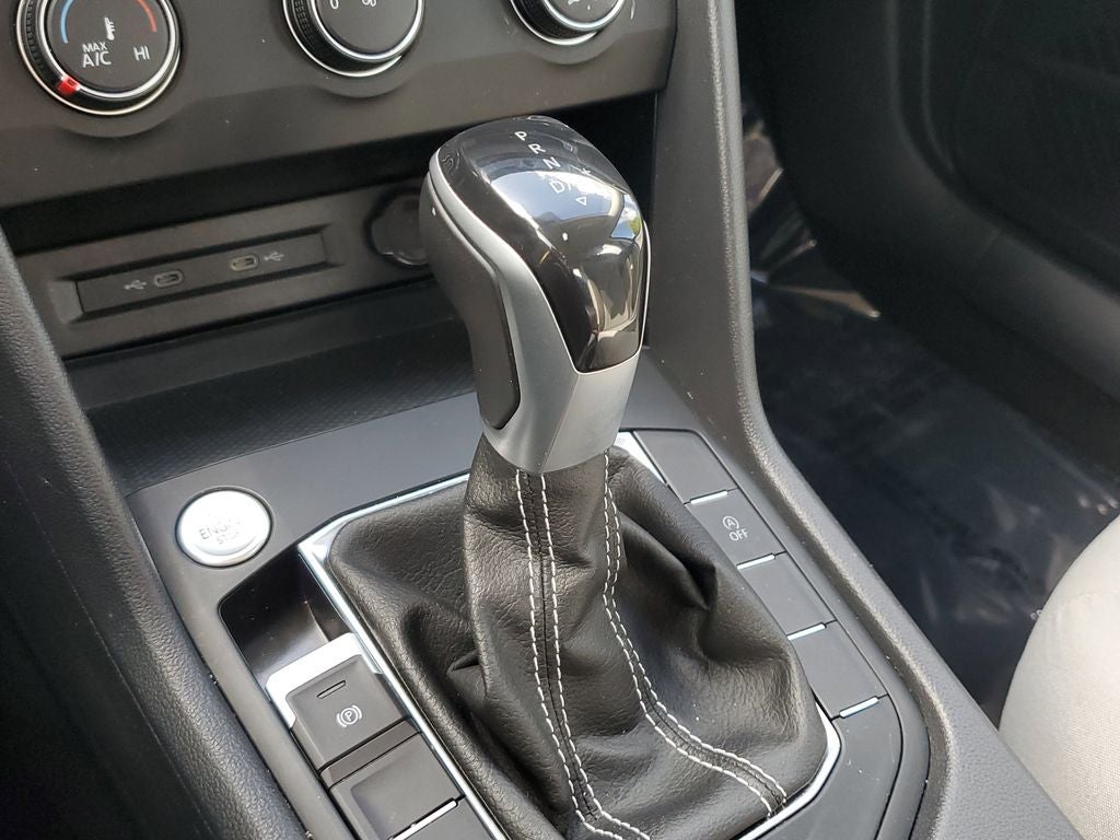 2022 Volkswagen Taos 1.5T S