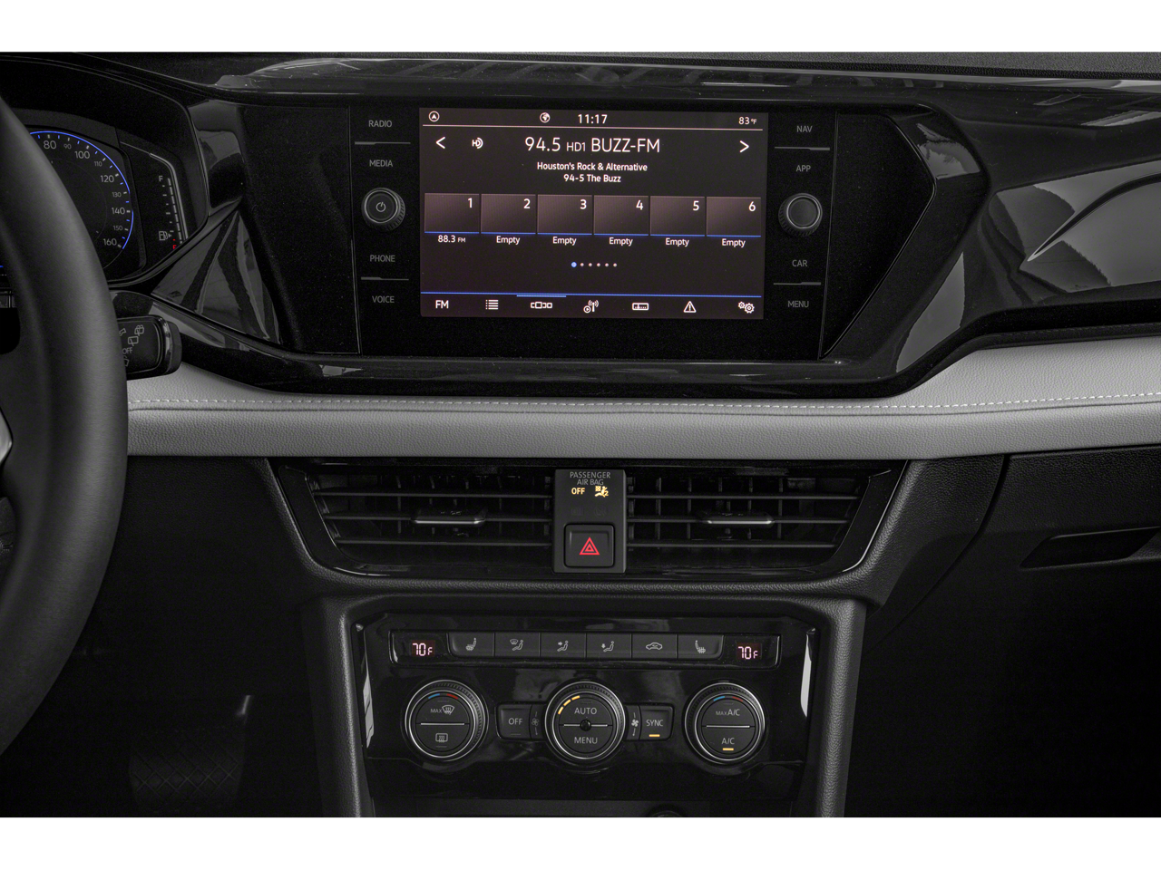 2022 Volkswagen Taos 1.5T SEL