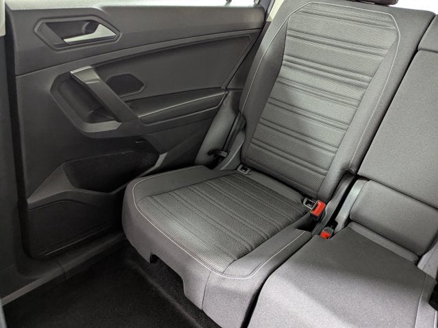 2024 Volkswagen Tiguan 2.0T S FWD