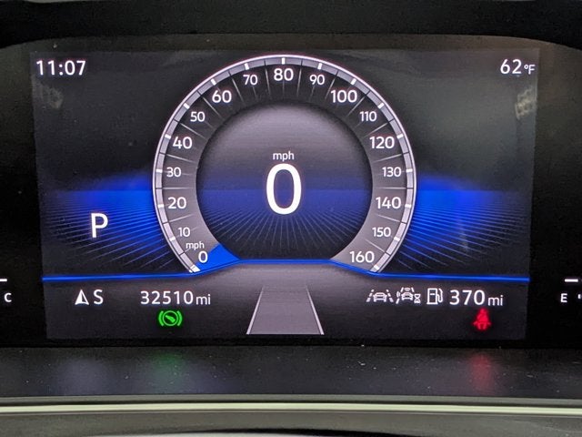 2024 Volkswagen Tiguan 2.0T S FWD